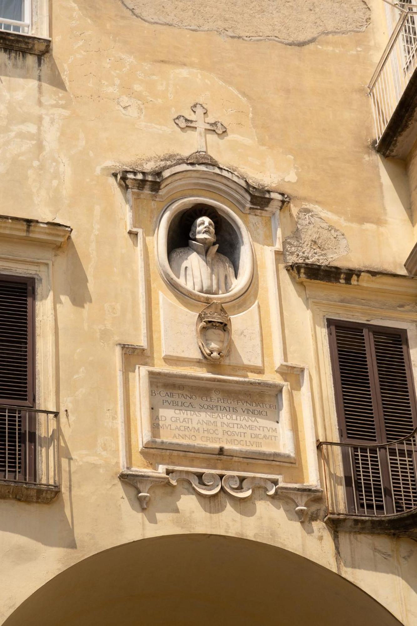La Cornice *